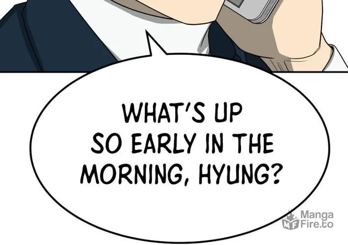 Golden Print Chapter 69 page 6 - 