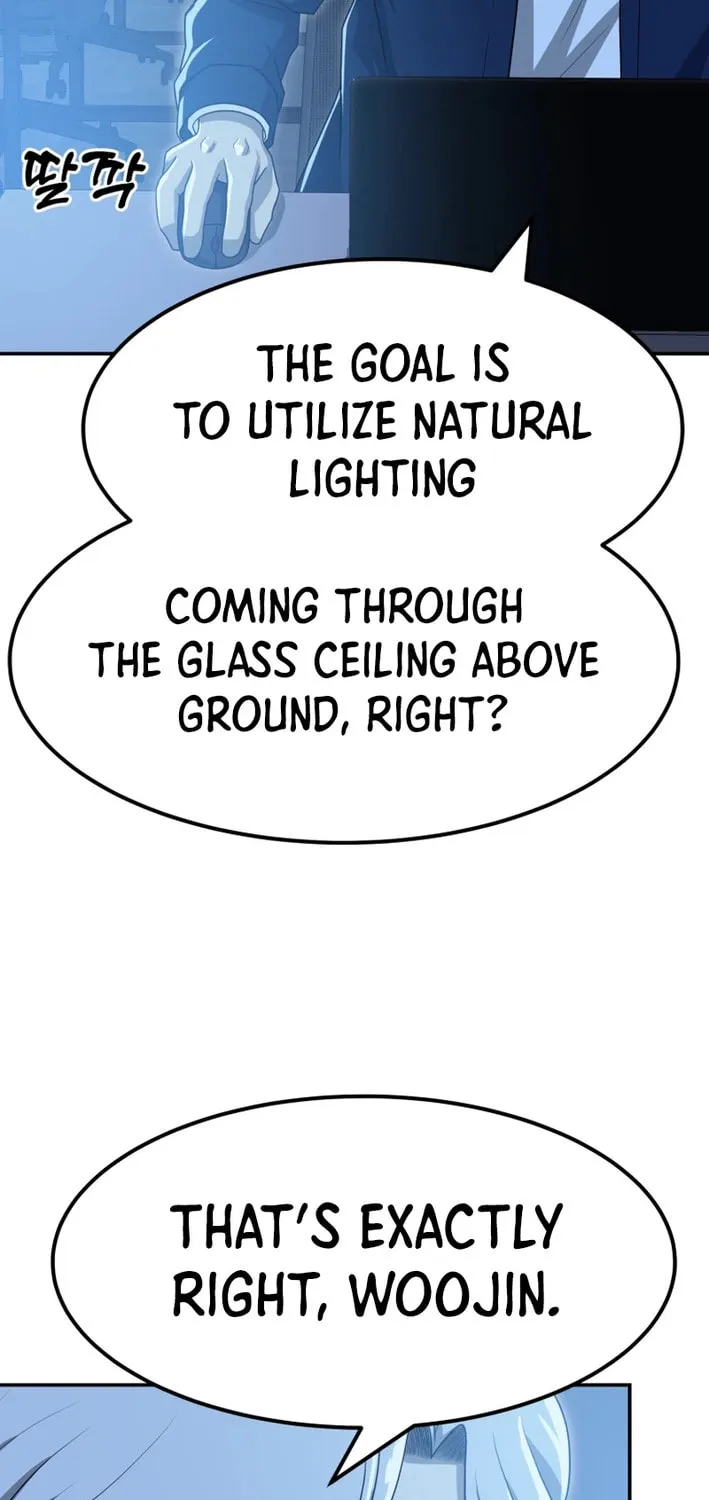 Golden Print Chapter 69 page 55 - 