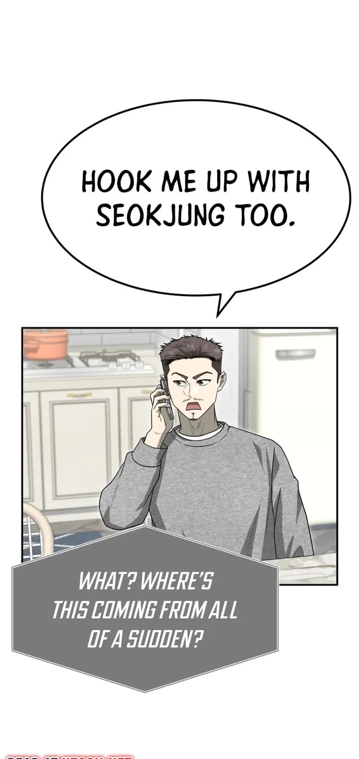 Golden Print Chapter 69 page 7 - 