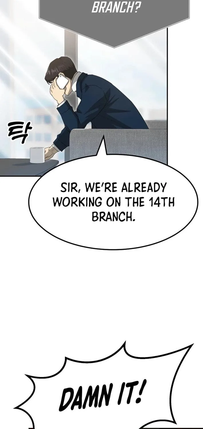 Golden Print Chapter 69 page 9 - 