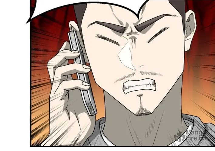 Golden Print Chapter 69 page 10 - 