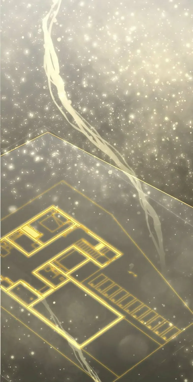 Golden Print Chapter 7 page 2 - 
