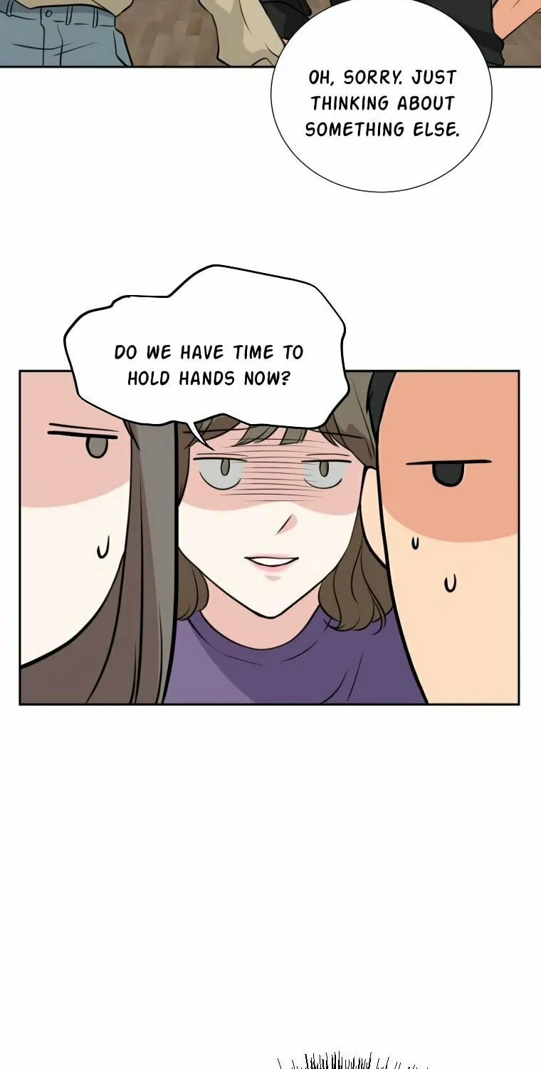 Golden Print Chapter 7 page 11 - 