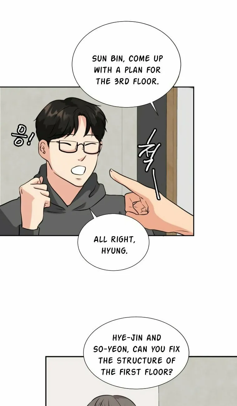 Golden Print Chapter 7 page 13 - 
