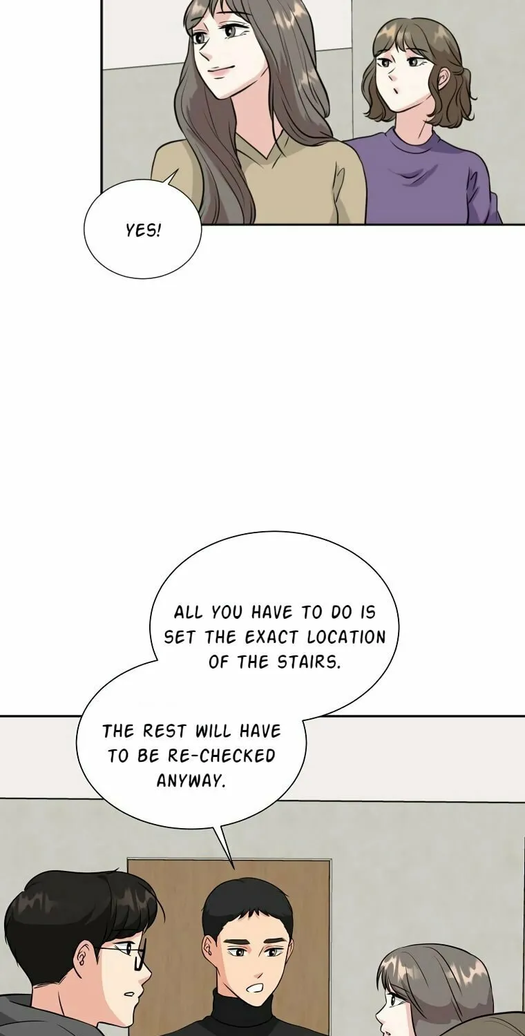 Golden Print Chapter 7 page 14 - 
