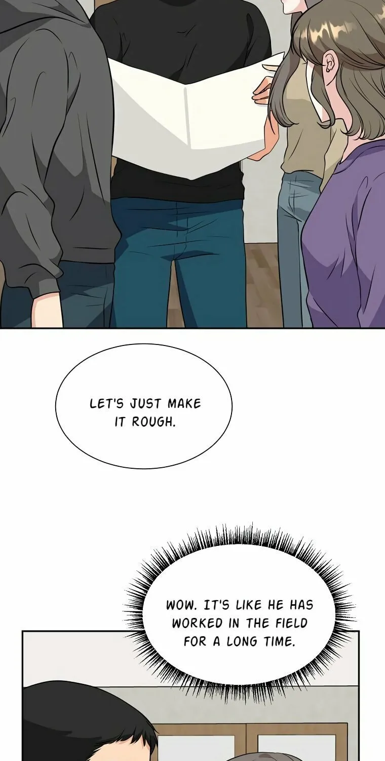Golden Print Chapter 7 page 15 - 