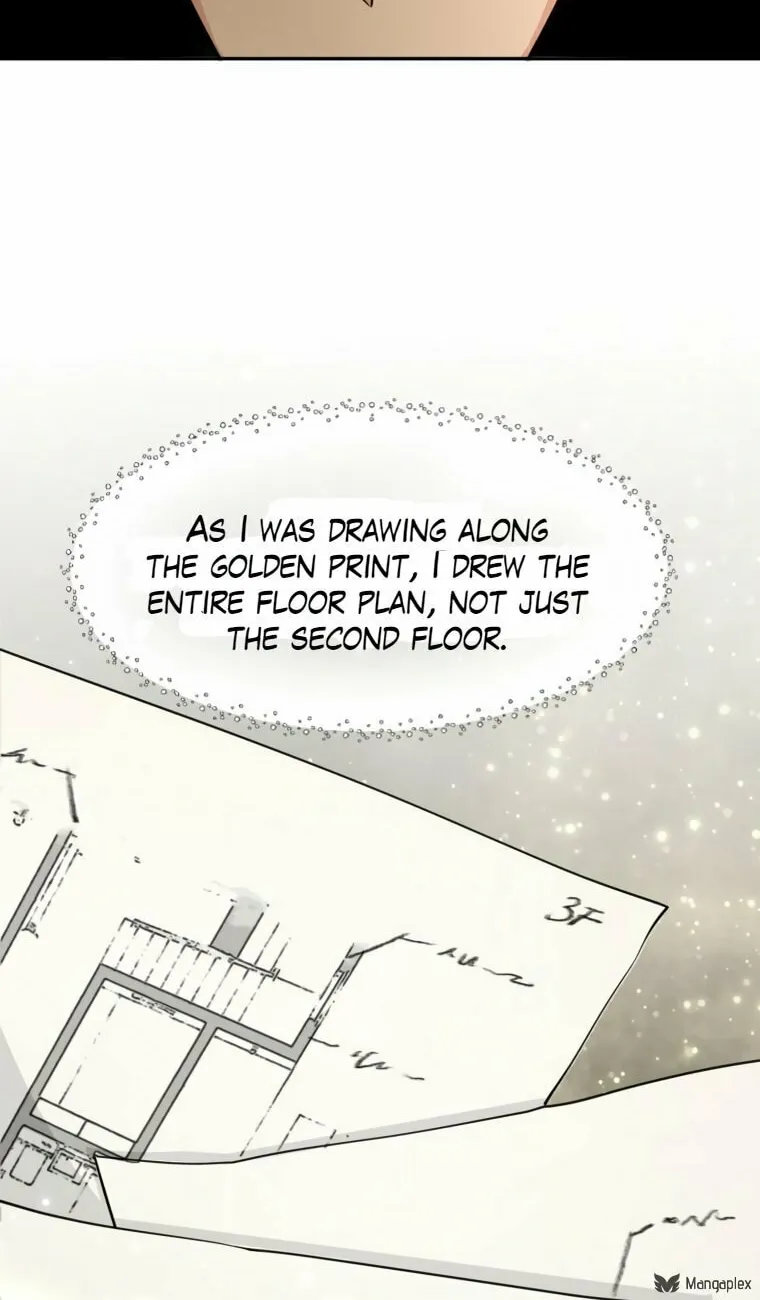 Golden Print Chapter 7 page 25 - 