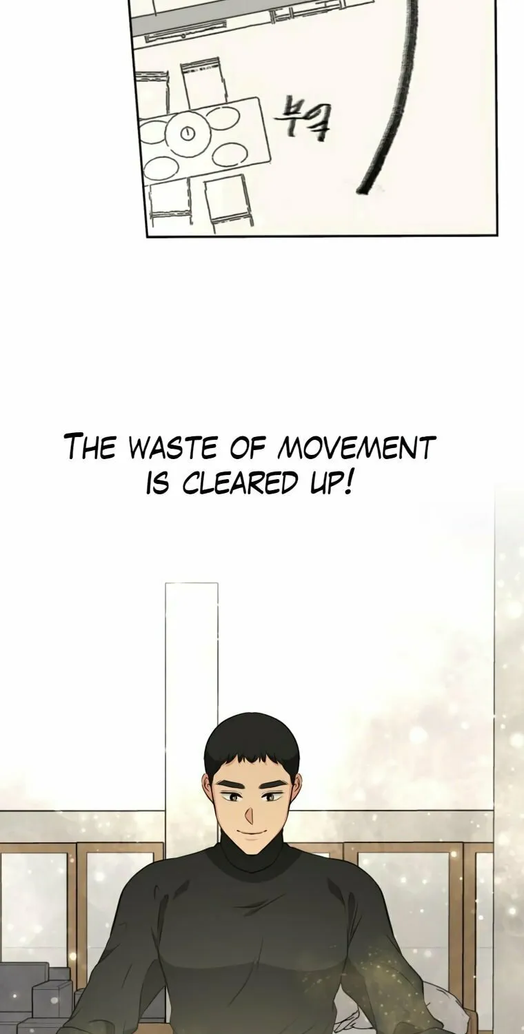 Golden Print Chapter 7 page 28 - 