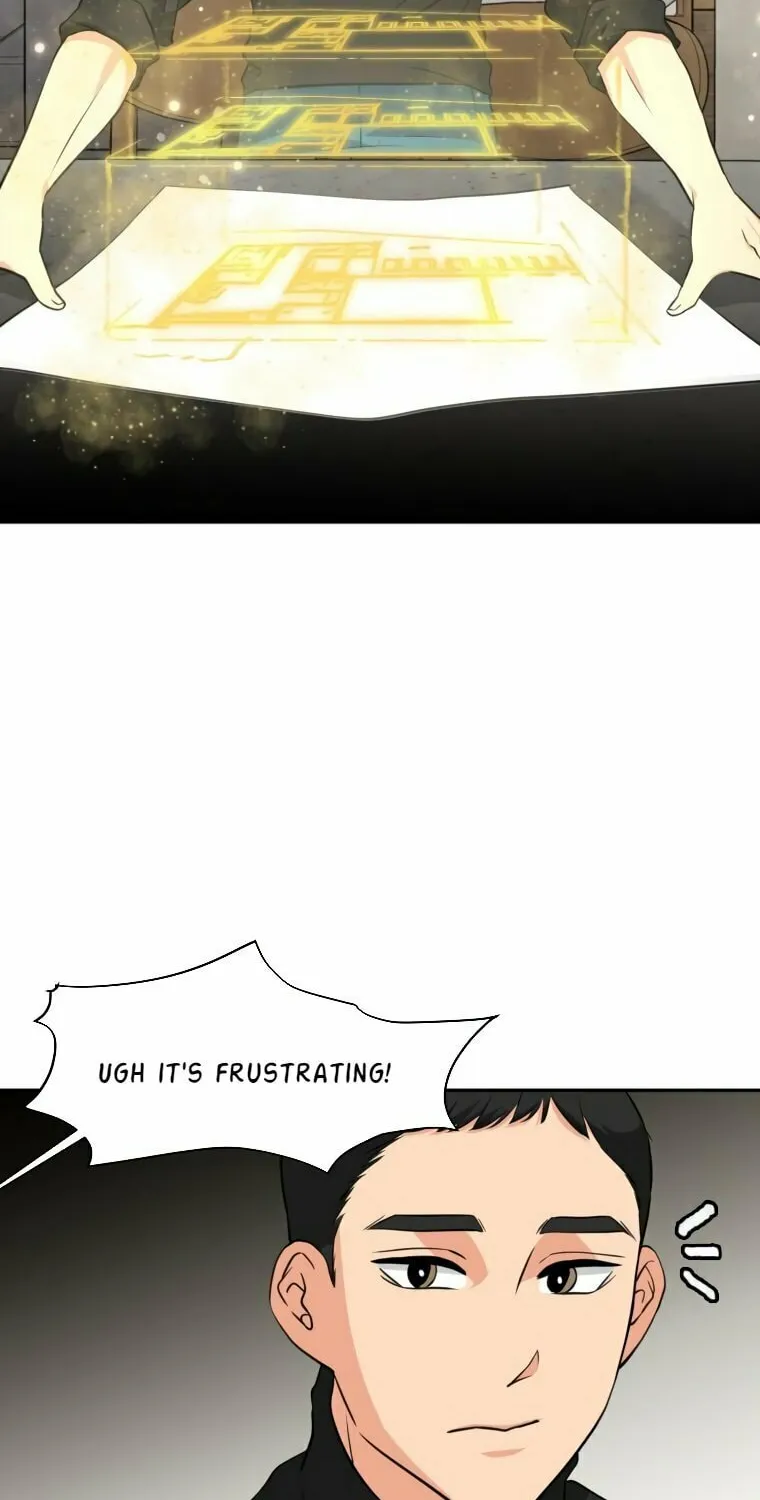 Golden Print Chapter 7 page 29 - 