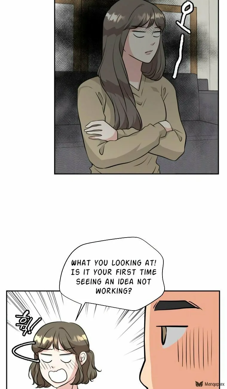Golden Print Chapter 7 page 31 - 