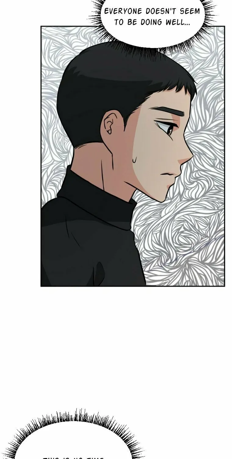Golden Print Chapter 7 page 33 - 