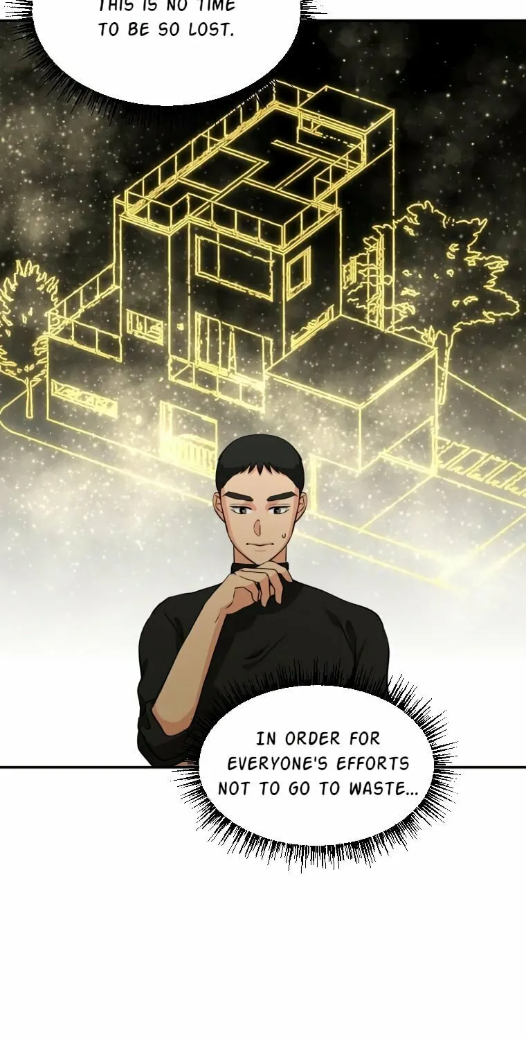 Golden Print Chapter 7 page 34 - 