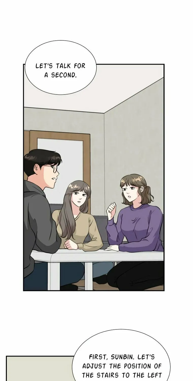 Golden Print Chapter 7 page 35 - 