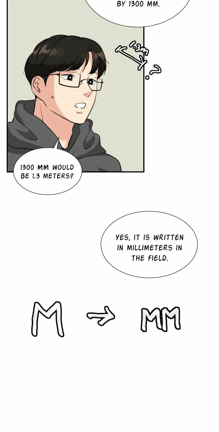 Golden Print Chapter 7 page 36 - 