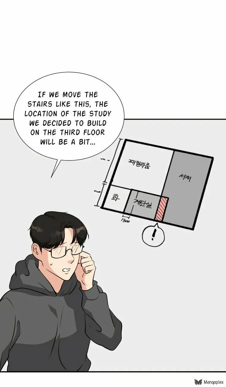 Golden Print Chapter 7 page 37 - 