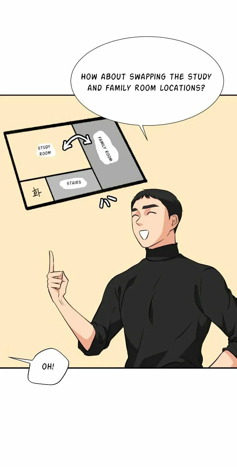 Golden Print Chapter 7 page 38 - 