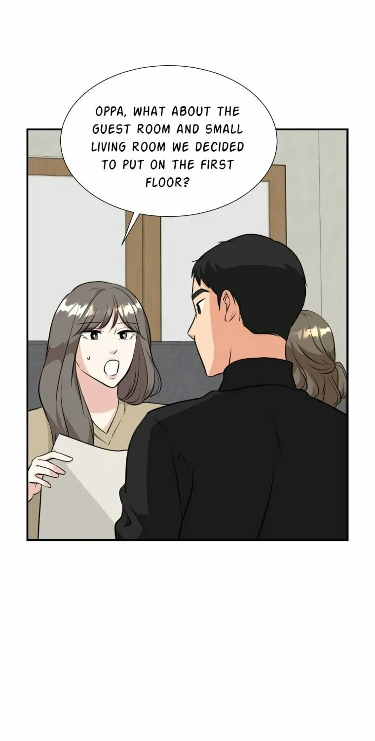 Golden Print Chapter 7 page 39 - 