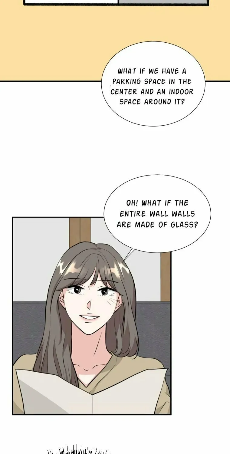 Golden Print Chapter 7 page 41 - 