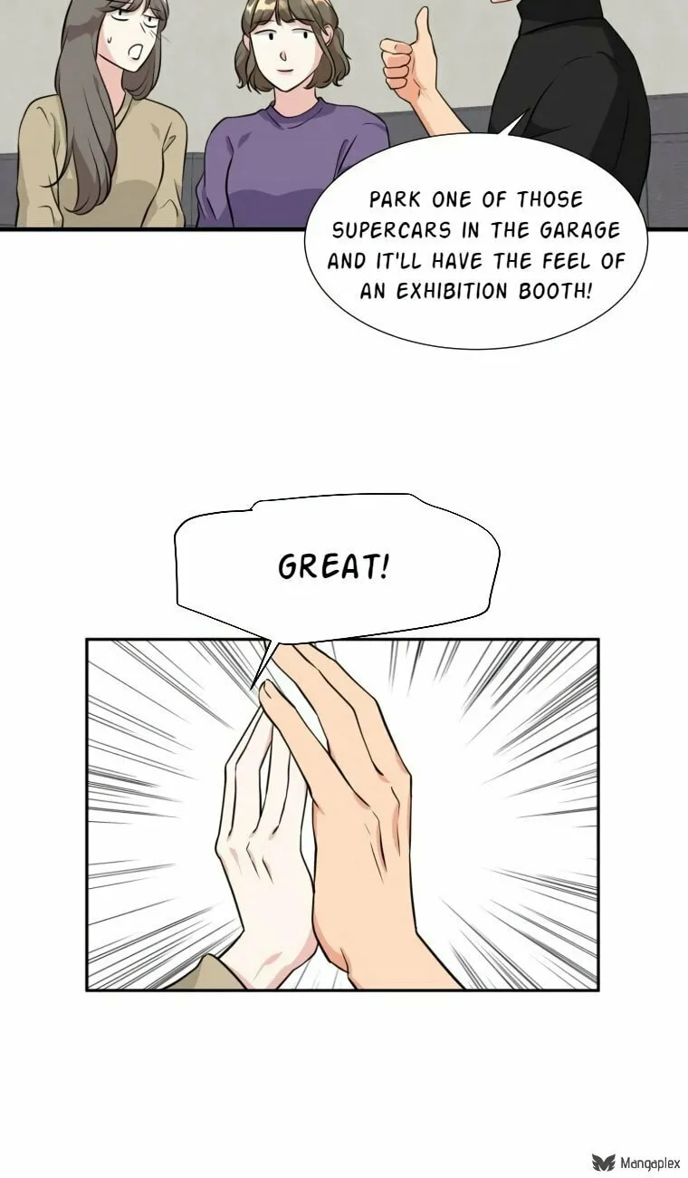 Golden Print Chapter 7 page 43 - 