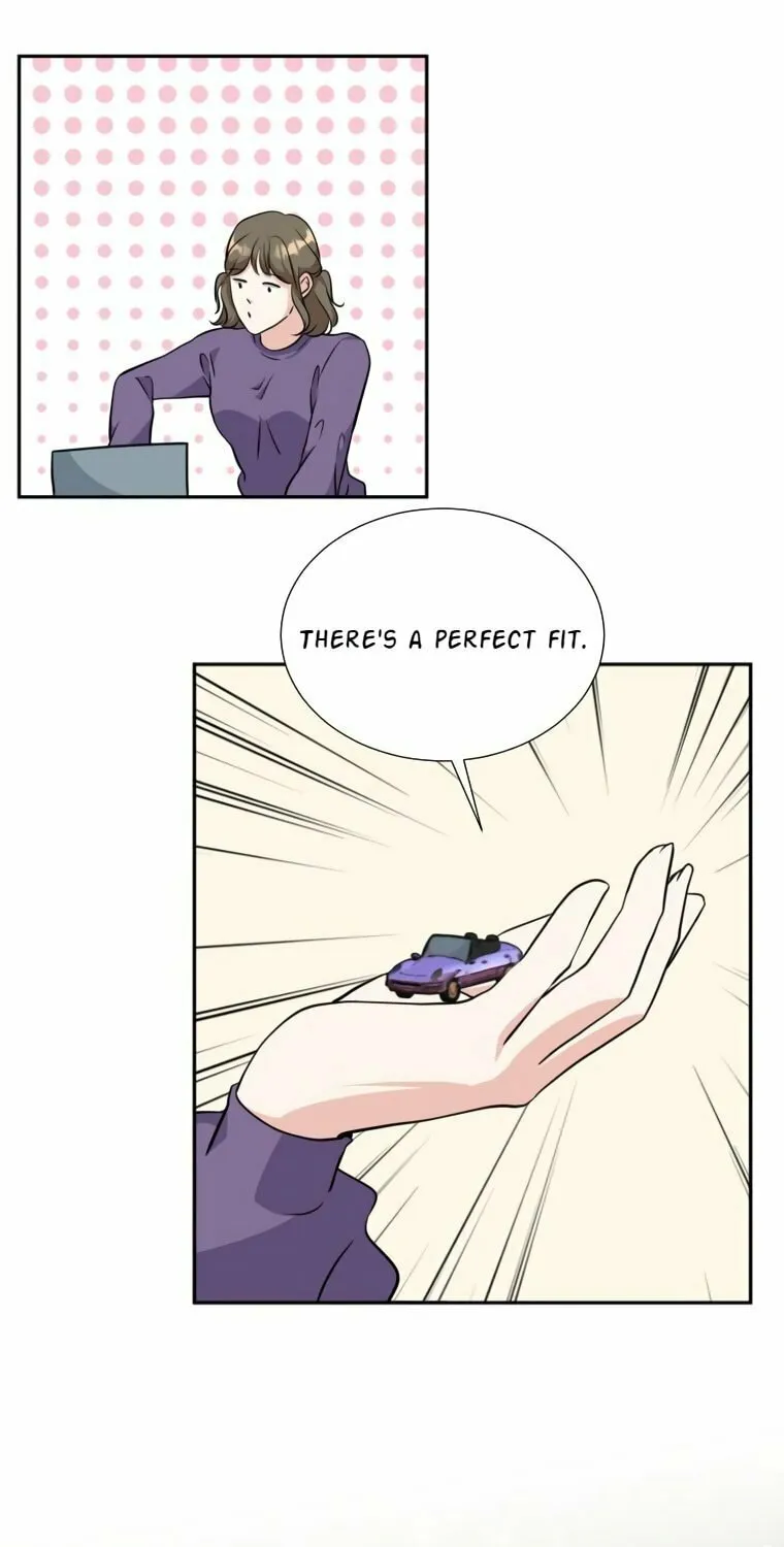 Golden Print Chapter 7 page 44 - 