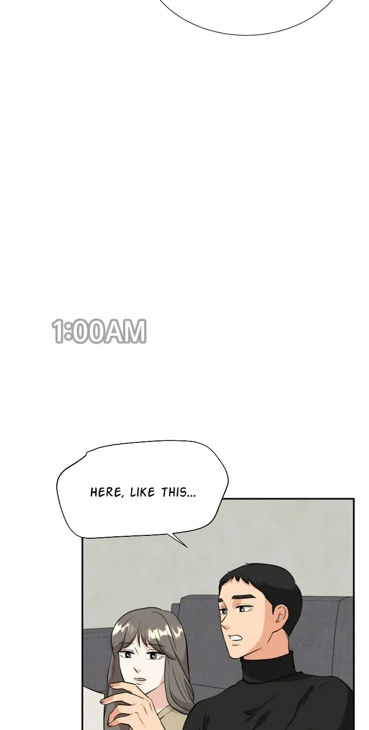 Golden Print Chapter 7 page 46 - 