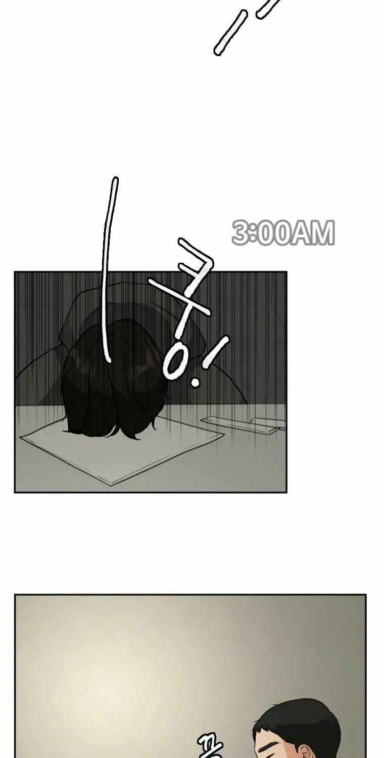 Golden Print Chapter 7 page 48 - 
