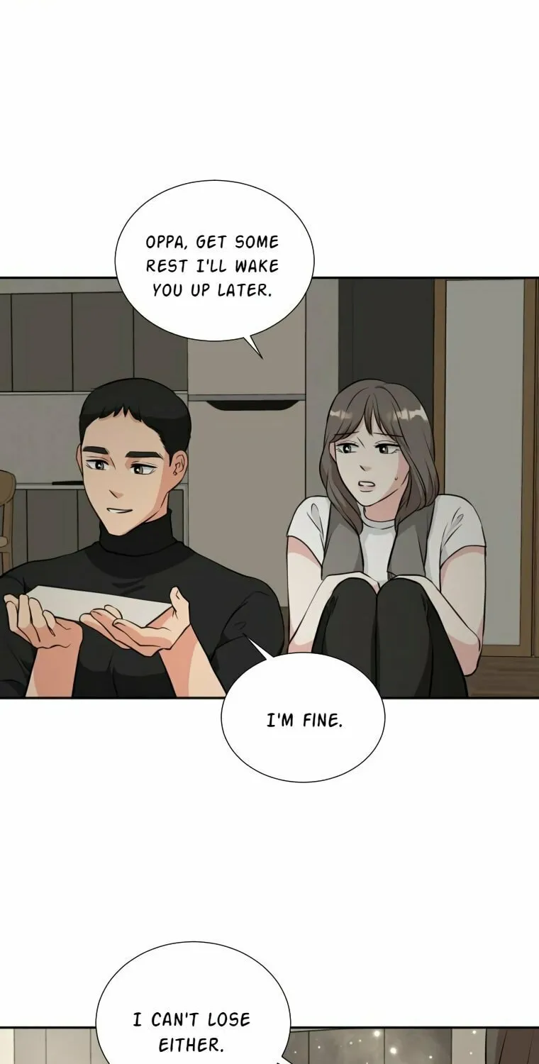 Golden Print Chapter 7 page 53 - 