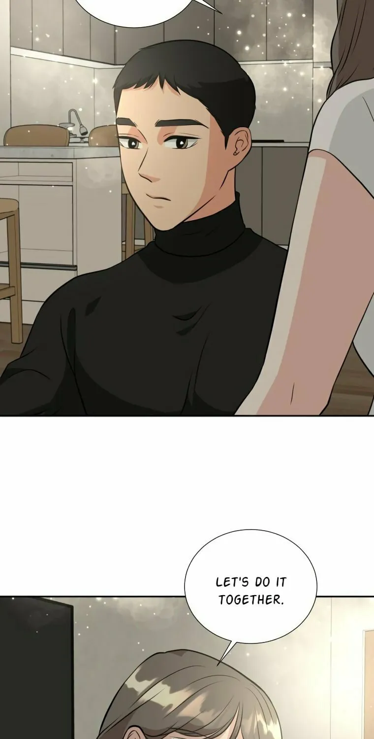 Golden Print Chapter 7 page 54 - 