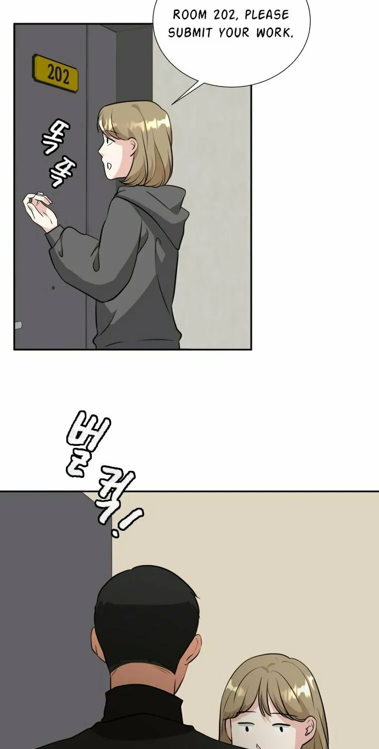 Golden Print Chapter 7 page 58 - 