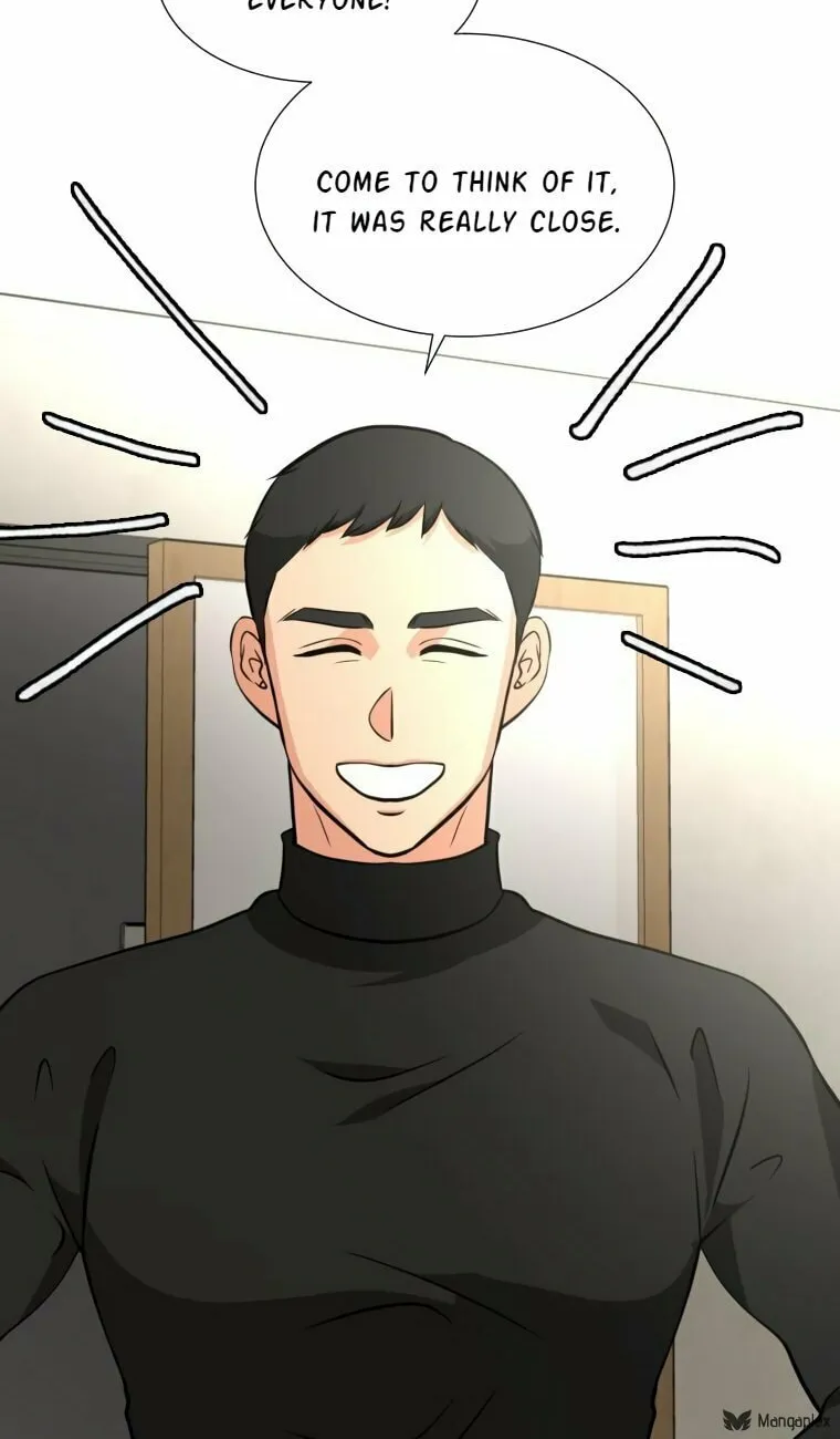 Golden Print Chapter 7 page 61 - 