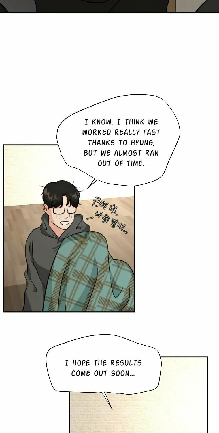 Golden Print Chapter 7 page 62 - 