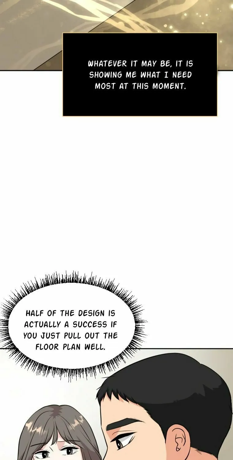 Golden Print Chapter 7 page 8 - 