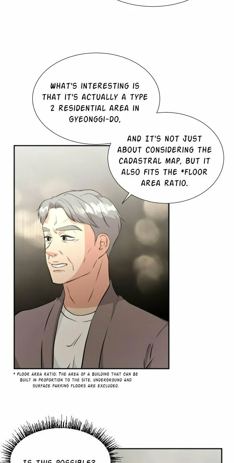 Golden Print Chapter 7 page 71 - 
