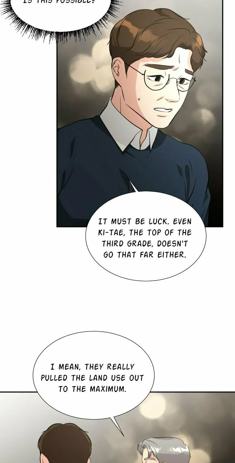 Golden Print Chapter 7 page 72 - 