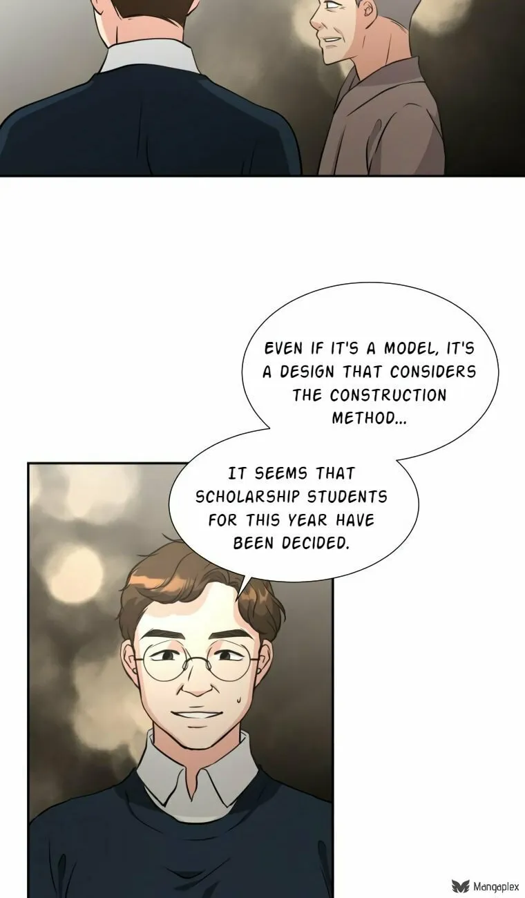 Golden Print Chapter 7 page 73 - 