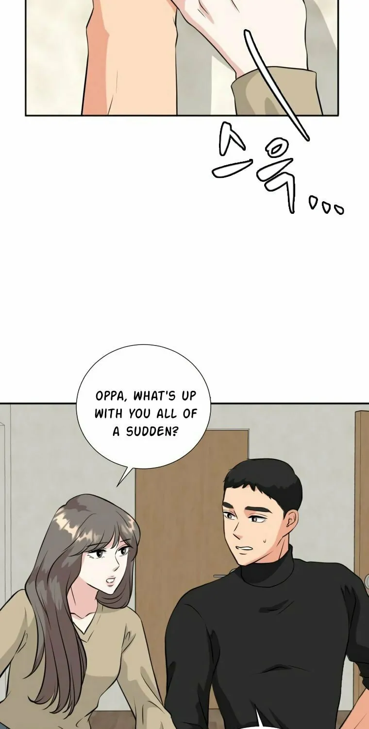 Golden Print Chapter 7 page 10 - 