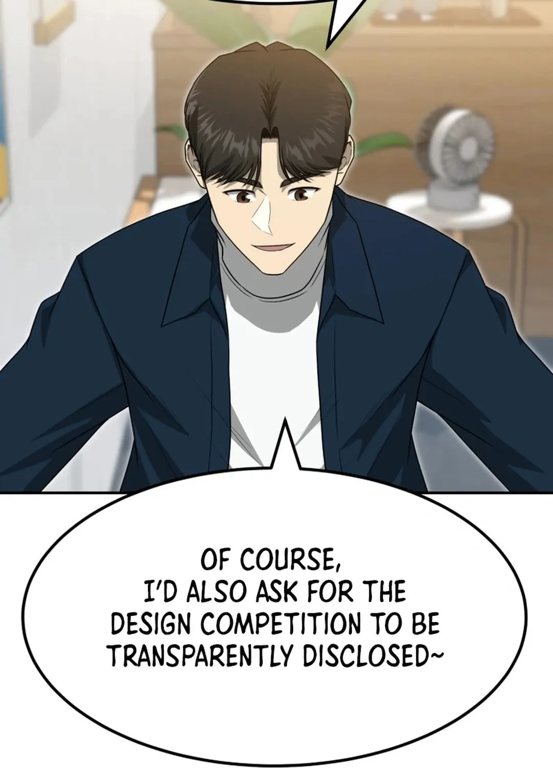 Golden Print Chapter 70 page 104 - 