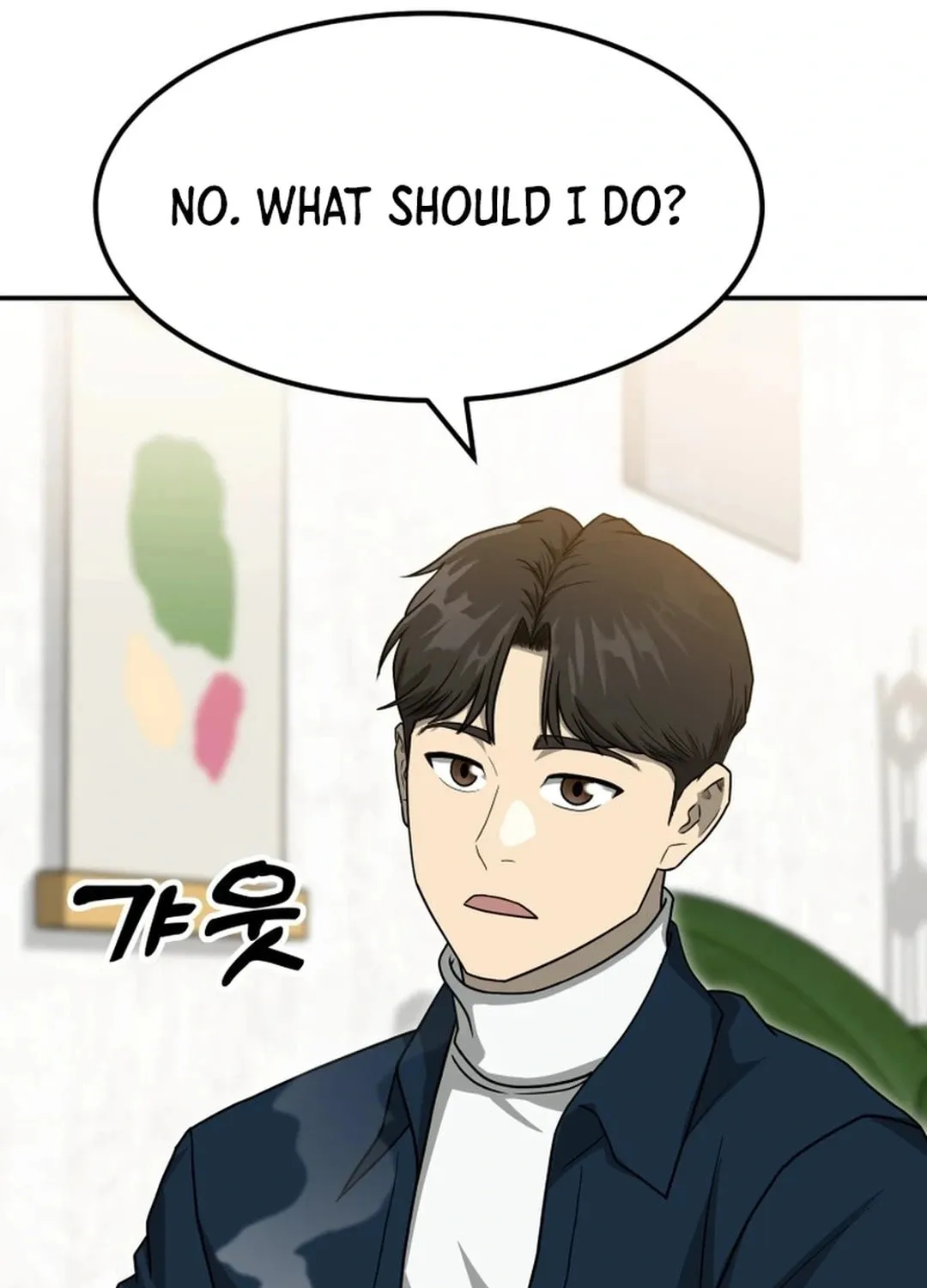 Golden Print Chapter 70 page 110 - 