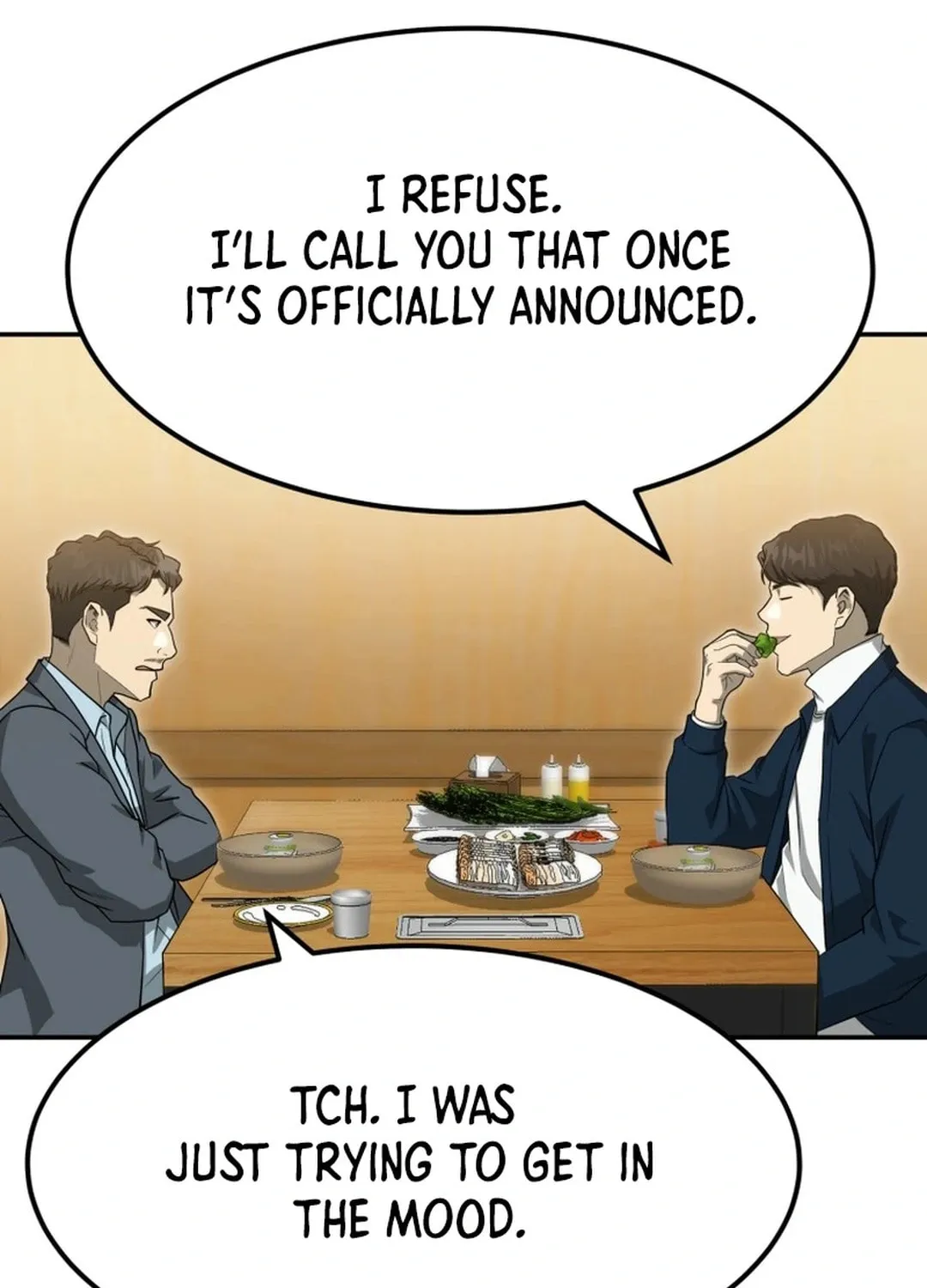 Golden Print Chapter 70 page 13 - 