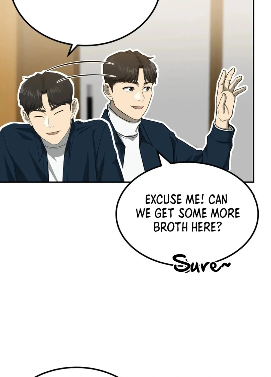 Golden Print Chapter 70 page 15 - 
