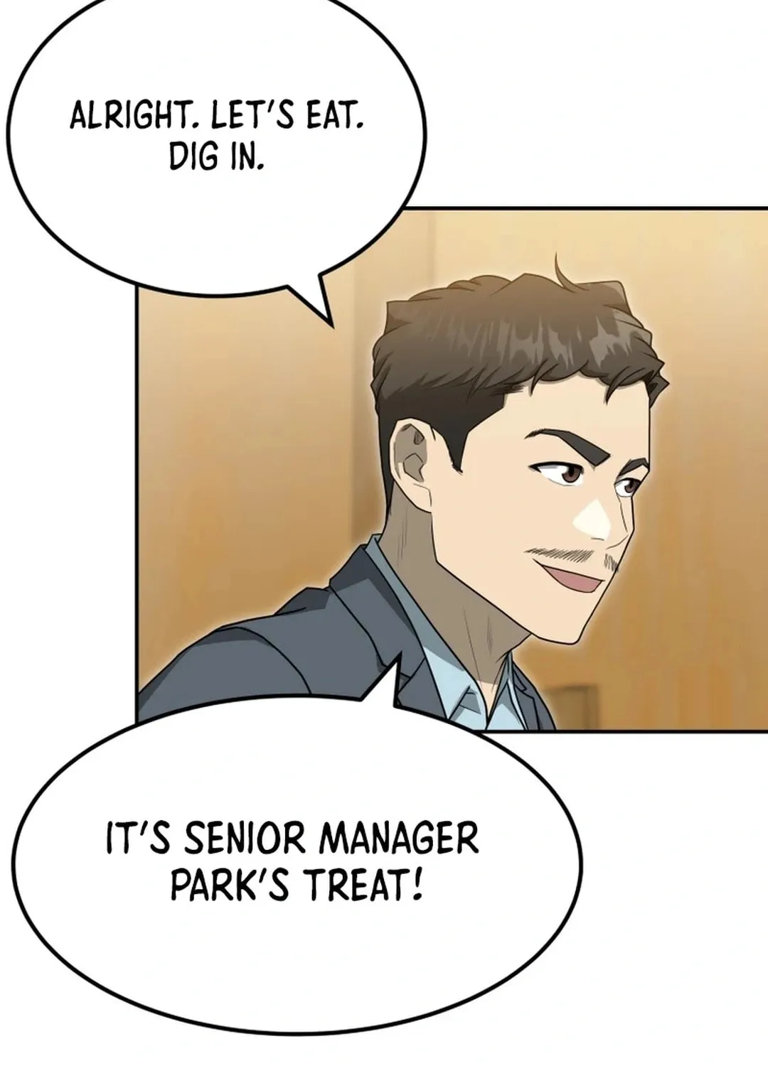 Golden Print Chapter 70 page 16 - 