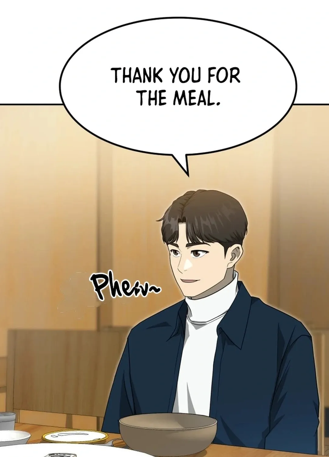 Golden Print Chapter 70 page 19 - 