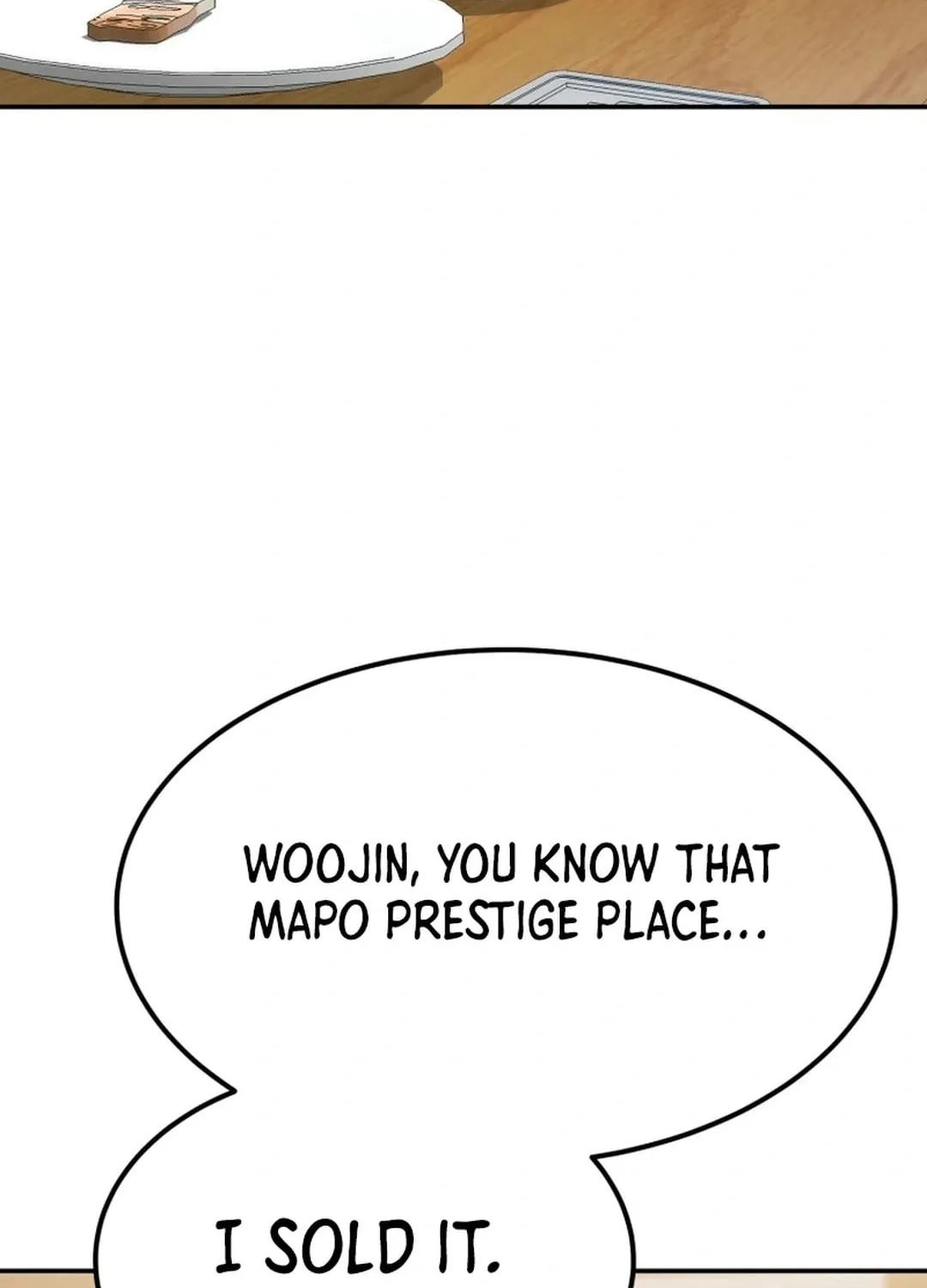 Golden Print Chapter 70 page 20 - 