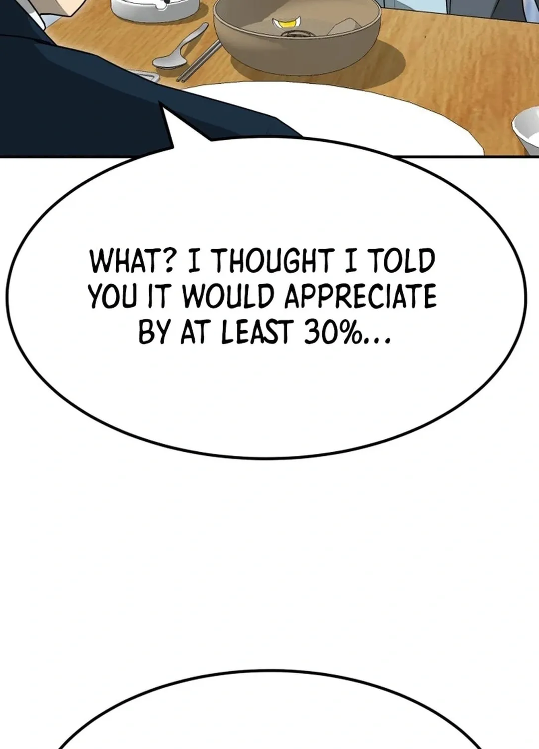 Golden Print Chapter 70 page 22 - 