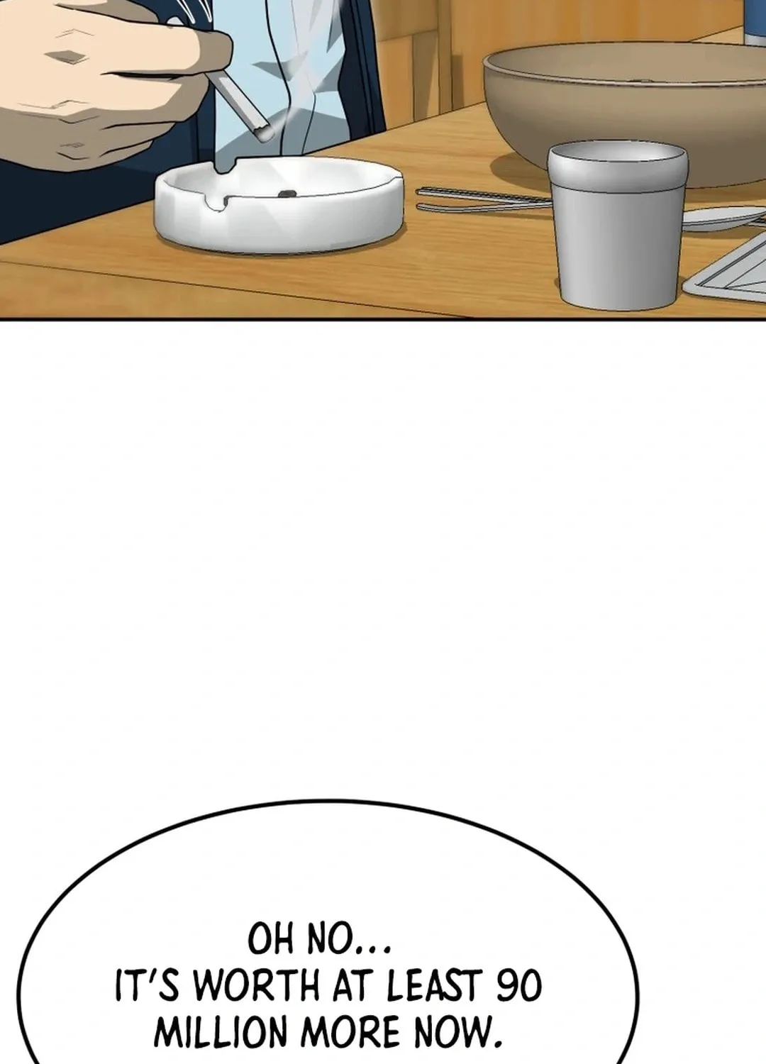 Golden Print Chapter 70 page 24 - 