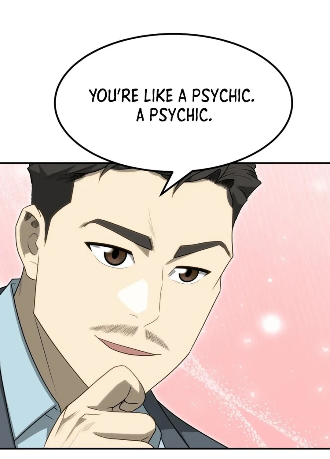 Golden Print Chapter 70 page 31 - 