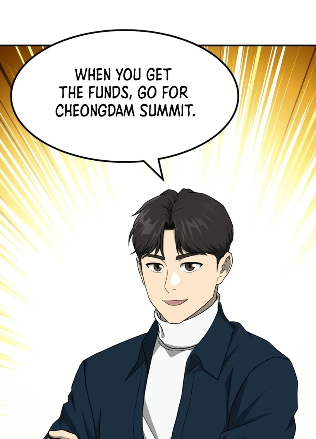 Golden Print Chapter 70 page 32 - 