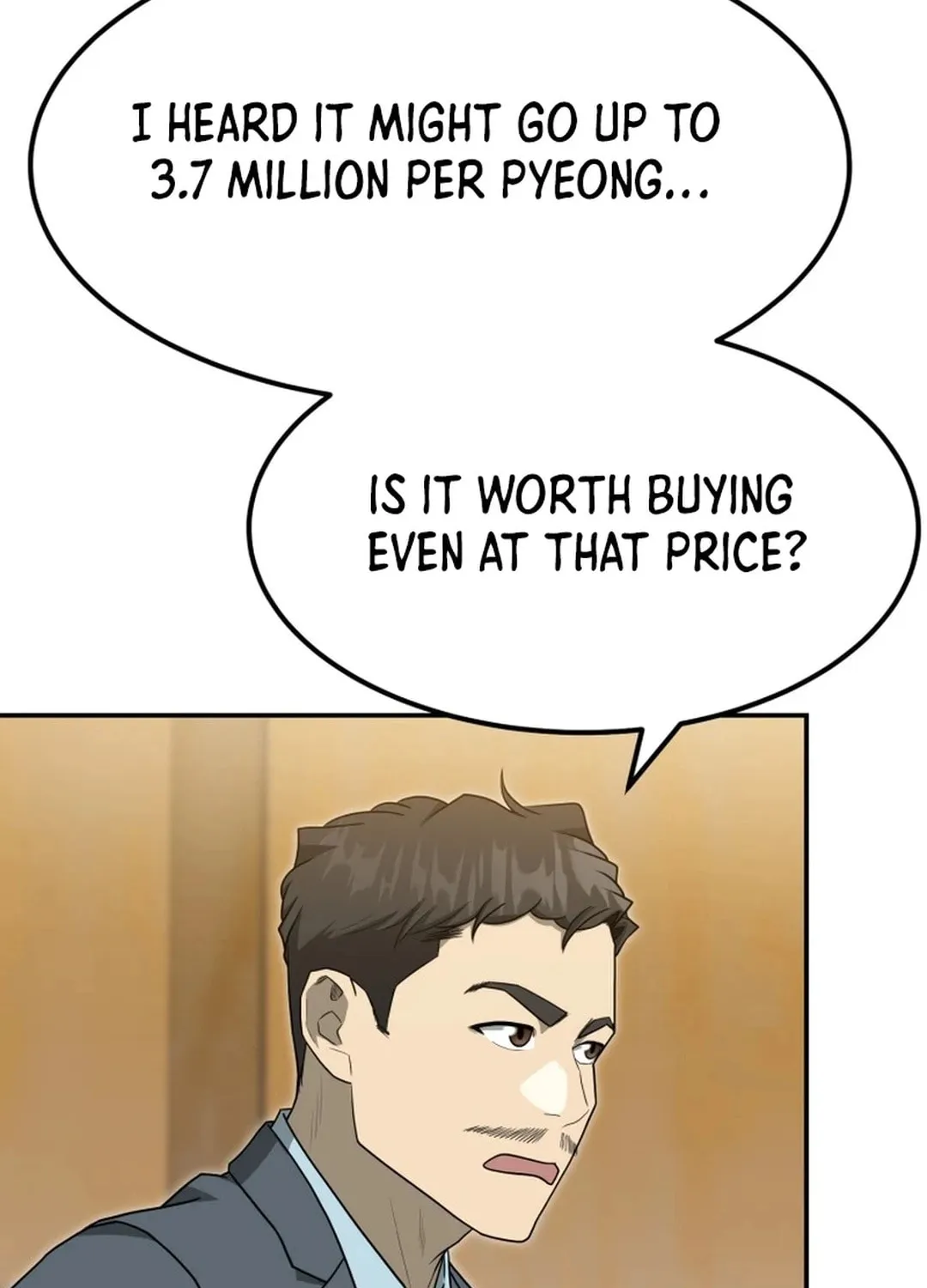 Golden Print Chapter 70 page 34 - 
