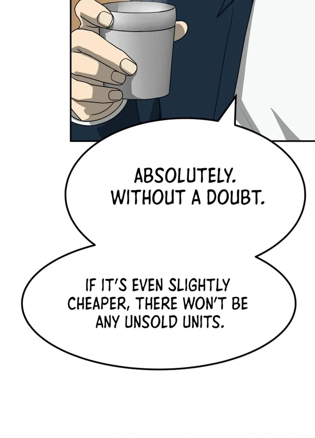 Golden Print Chapter 70 page 36 - 