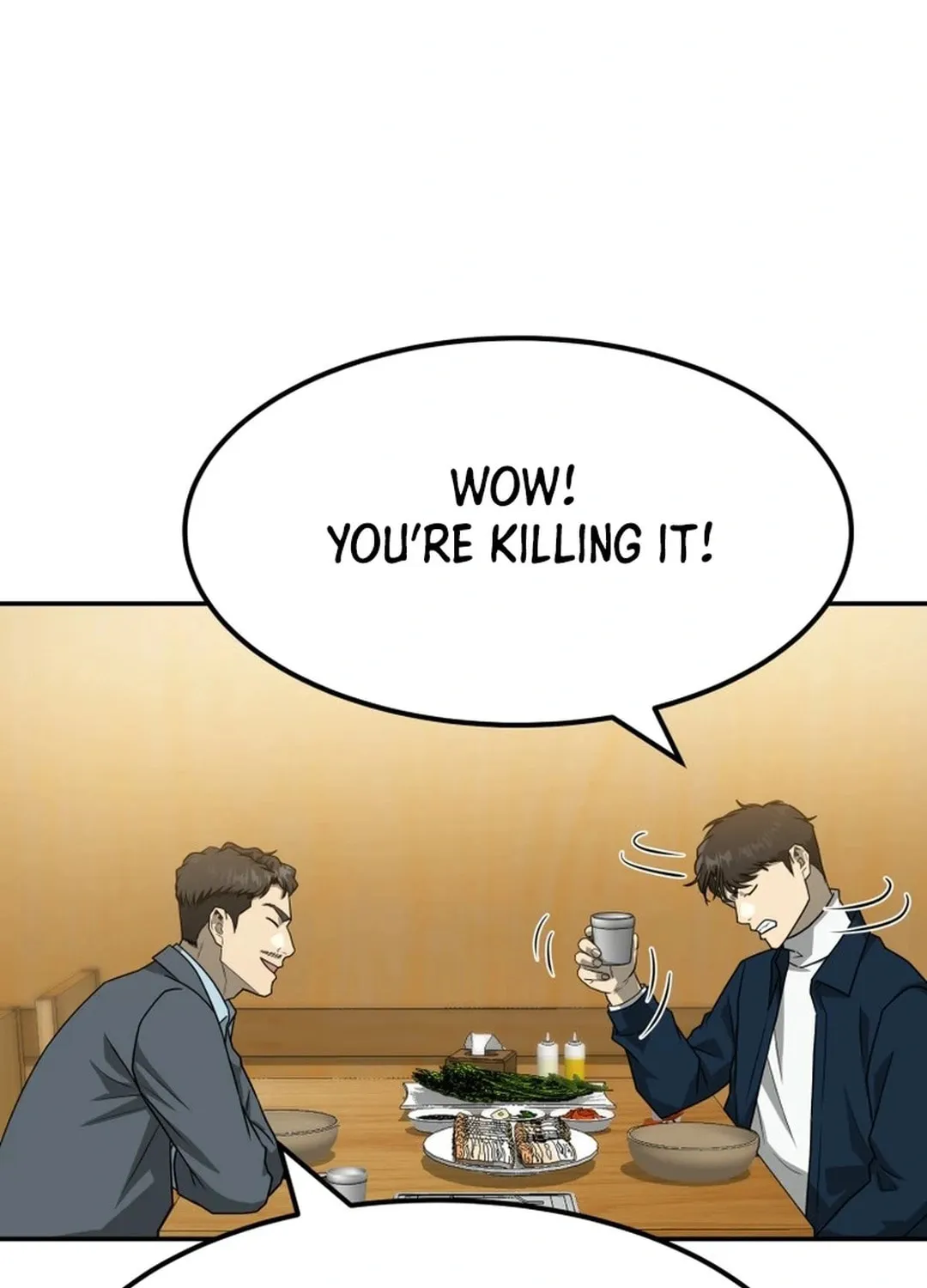 Golden Print Chapter 70 page 37 - 